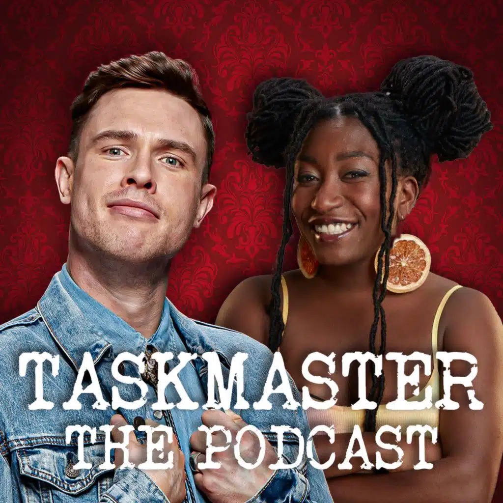 Ep 203. Sophie Duker - Series 19 Ep.3