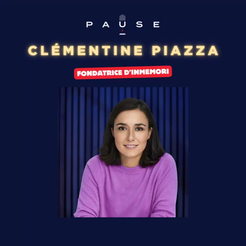 Ce que cache le business de la mort avec Clémentine Piazza