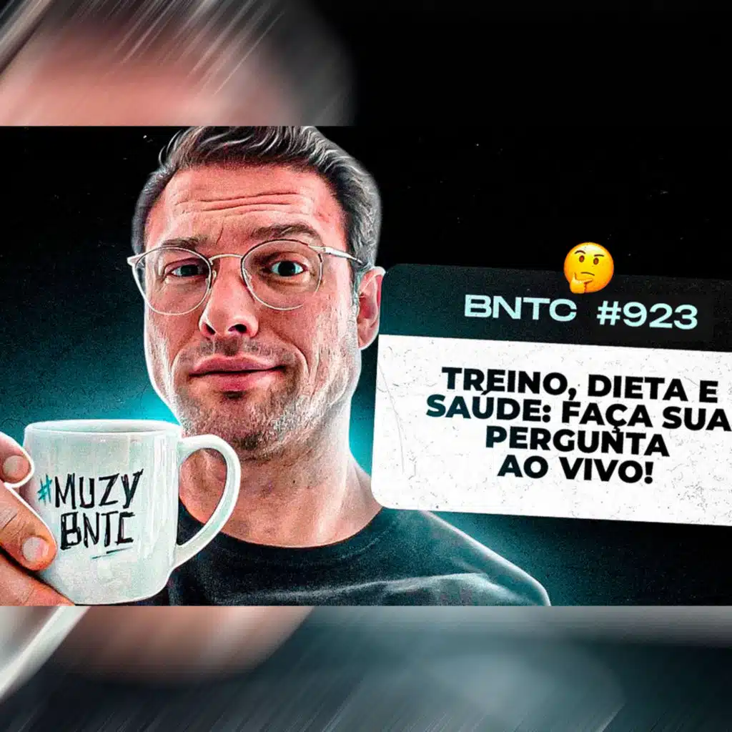Paulo Muzy Responde! #923