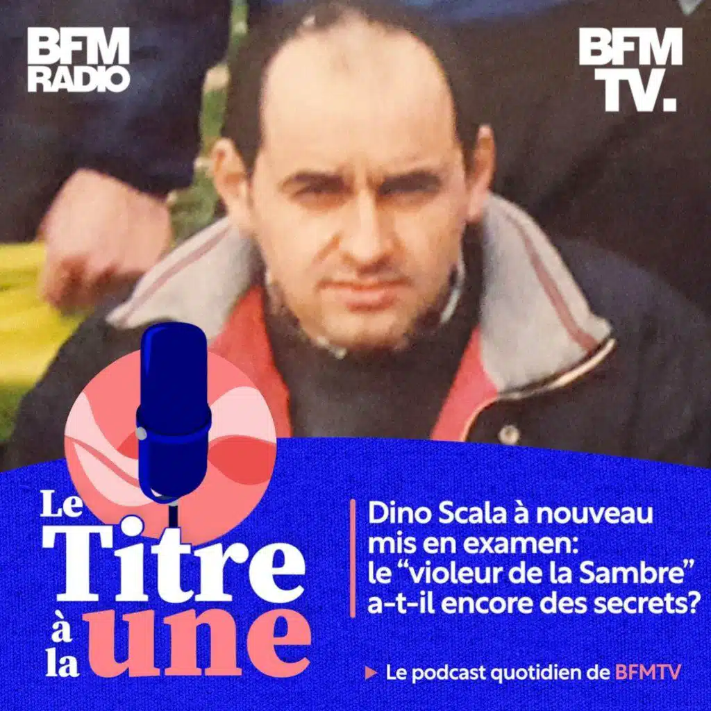 Dino Scala à nouveau mis en examen: le "violeur de la Sambre" a-t-il encore des secrets?