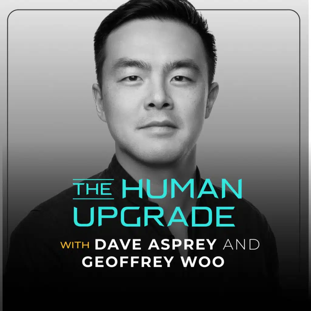 Military Tech Goes Public: Think 30% Faster with This Brain Hack | Geoffrey Woo  : 1282