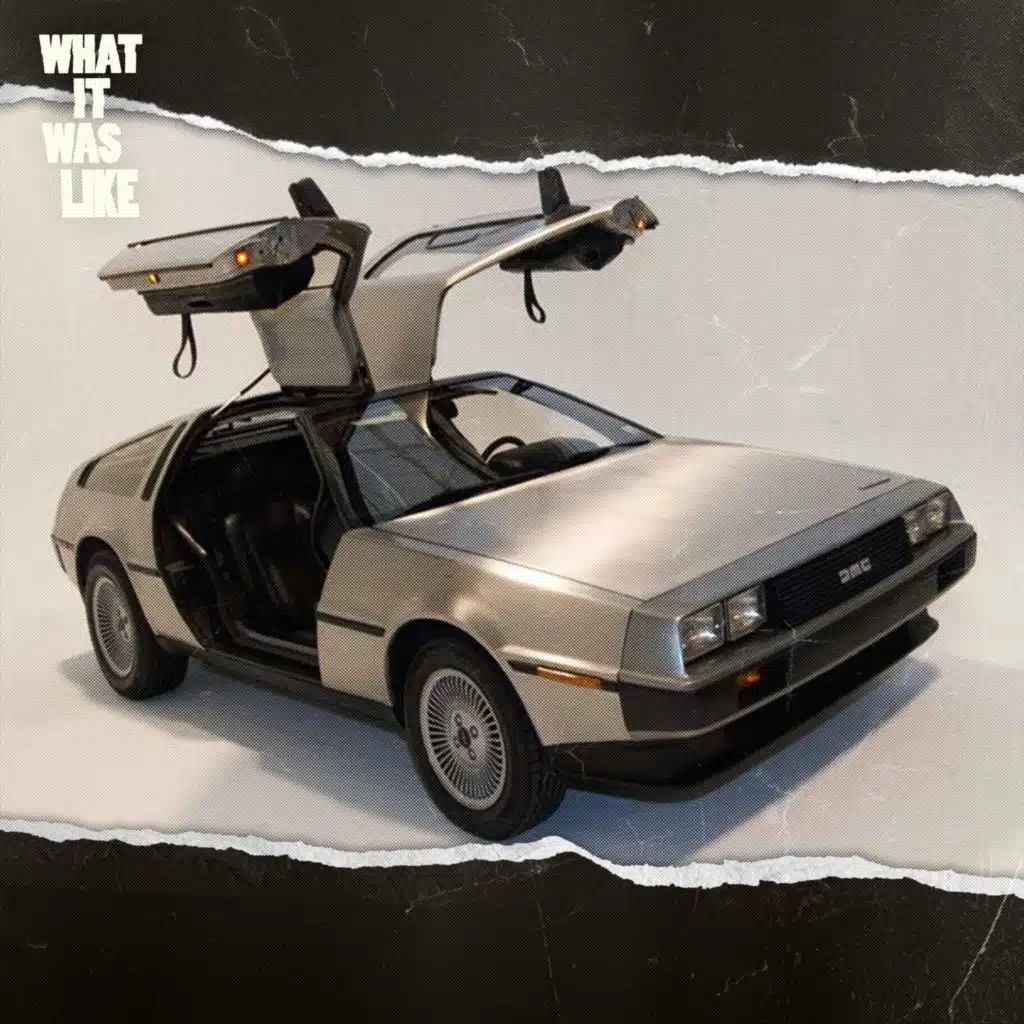 How Cocaine Killed the Car in 'Back to the Future'