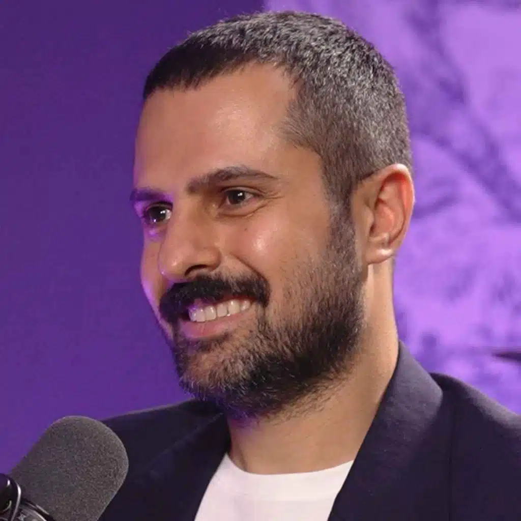 EP 178 - Hormoz Hematian | گالری دستان - معمار موفق‌ترین گالری هنری ایران