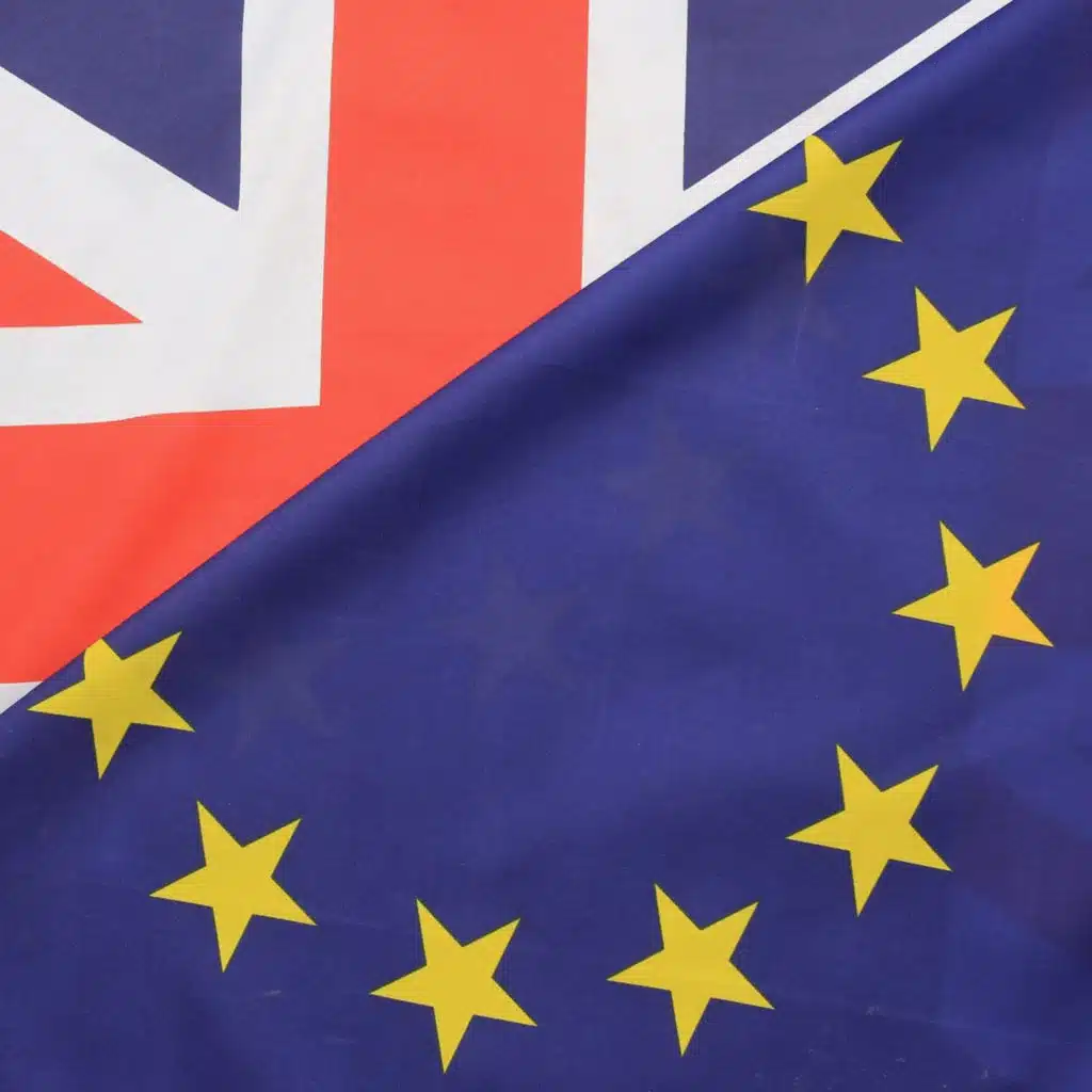 UK-EU Deal Divisions, European IPO Hopes, British Visa Scams Exclusive