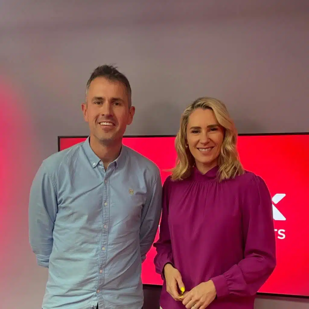 The Thursday Interview: Senator Evanne Ní Chuilinn