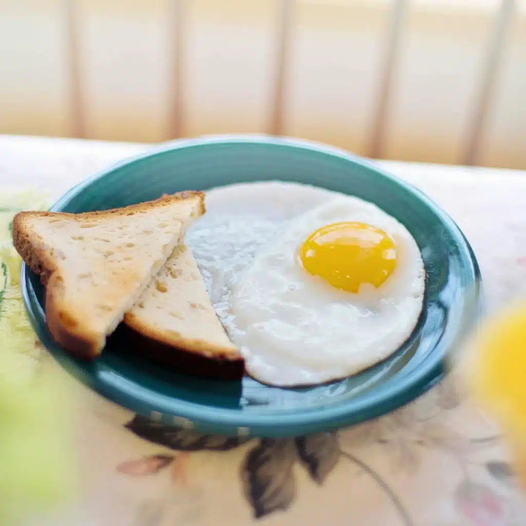 You Are What You Eat: Food to help you sleep!