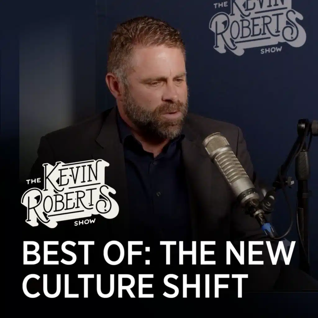 The Realignment Is Here—And It’s Glorious | Andrew Klavan, John Rich, Nick Freitas, Peter Robinson