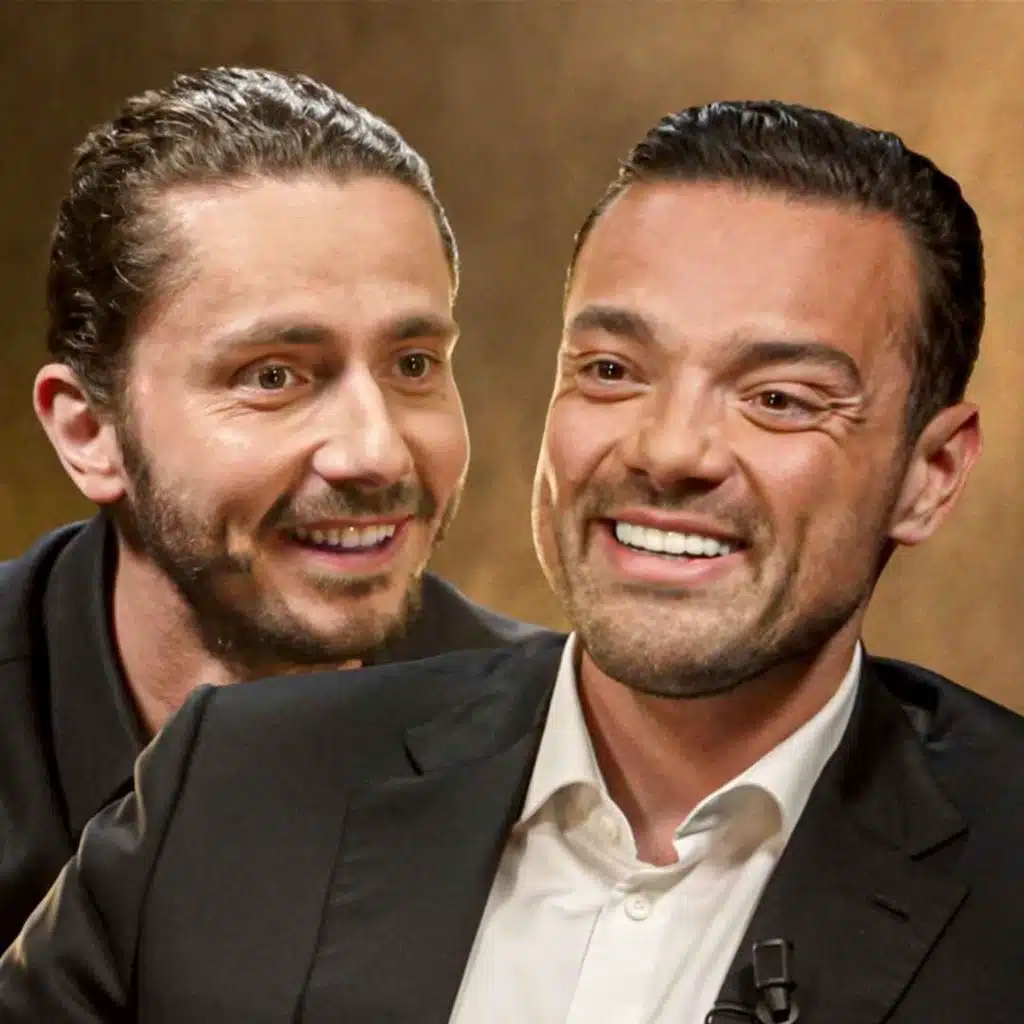 D’UN PRÊT DE 15K€ EN 2012 AU TOP FORTUNES DE FRANCE ! LE PARCOURS INCROYABLE DE FRÉDÉRIC MERLIN