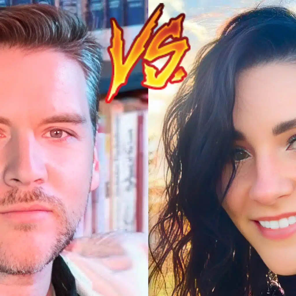 1v1 DEBATE: Jay Dyer vs. NotSoErudite -- Feminism Debate | Whatever Debates #15