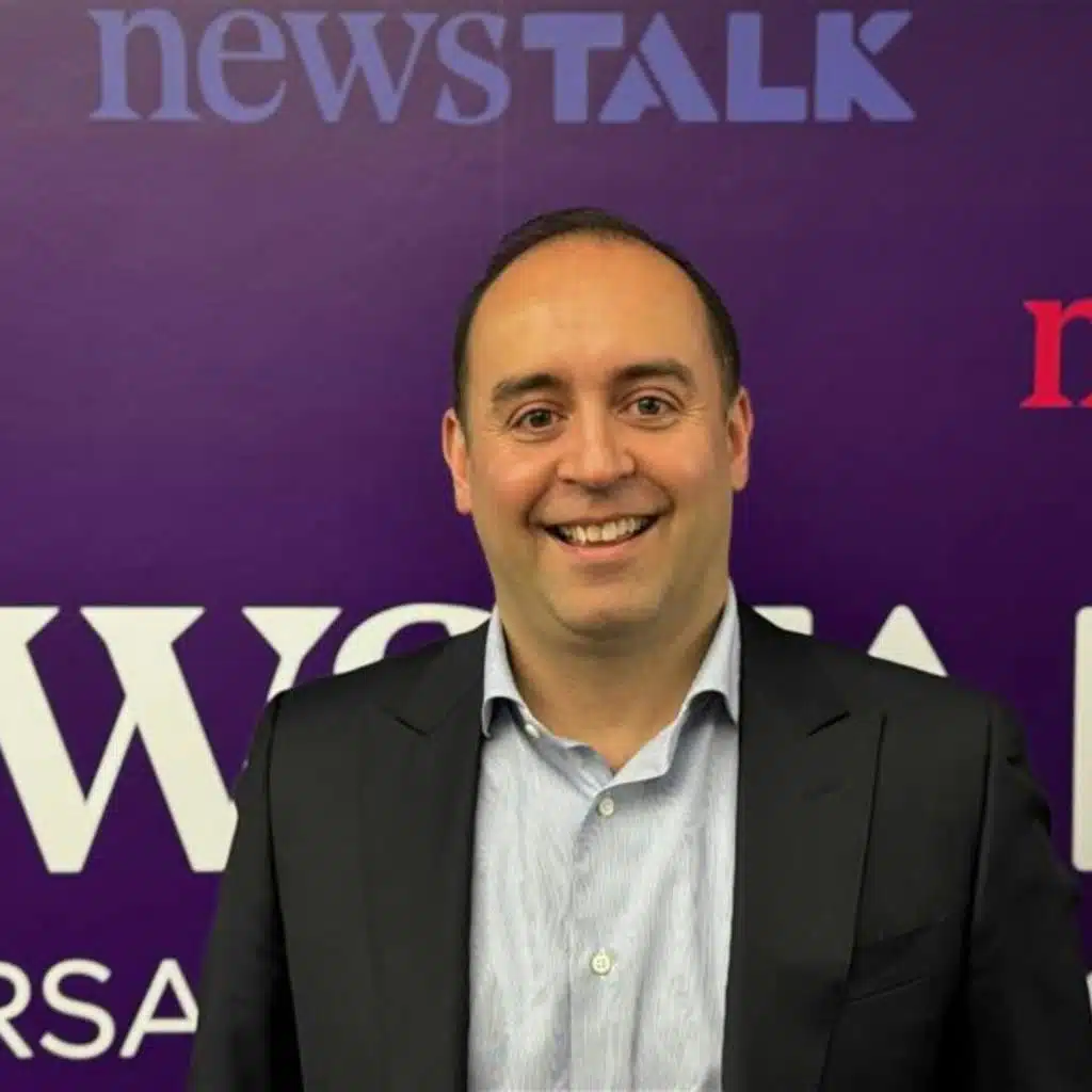 Daryl Hanberry Partner and Head of Tax and Legal for Deloitte