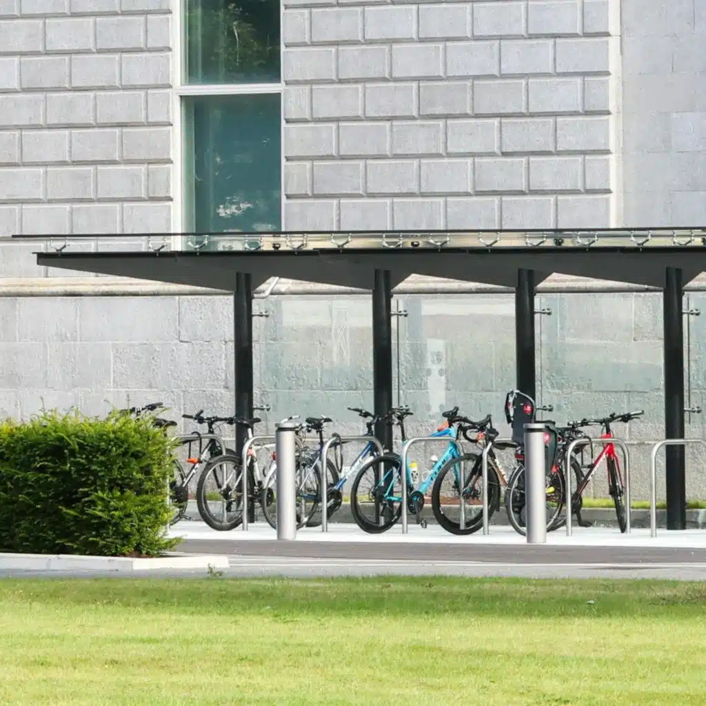 Bike shed controversy continues following independent report