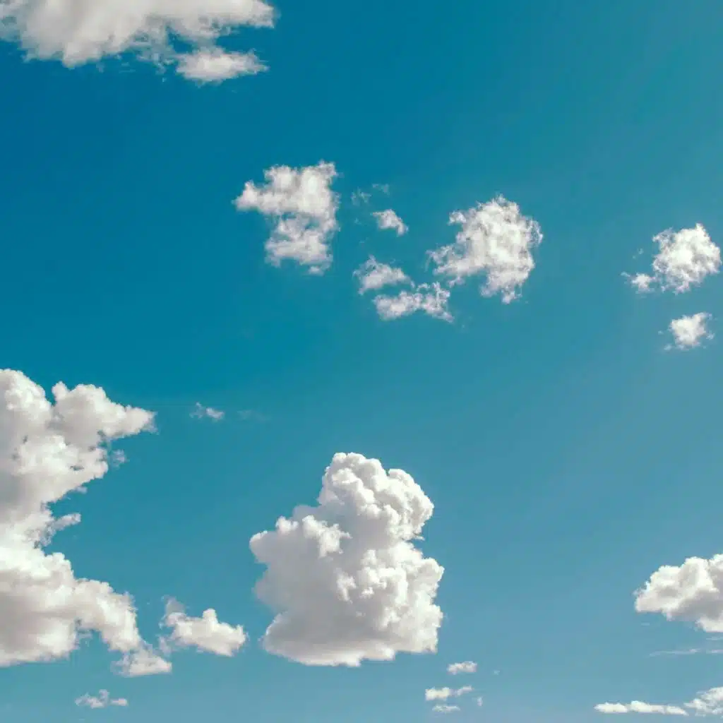 Do we work worse in good weather?