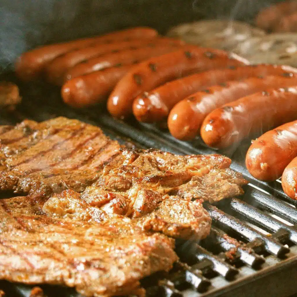 Are men to blame for climate change?