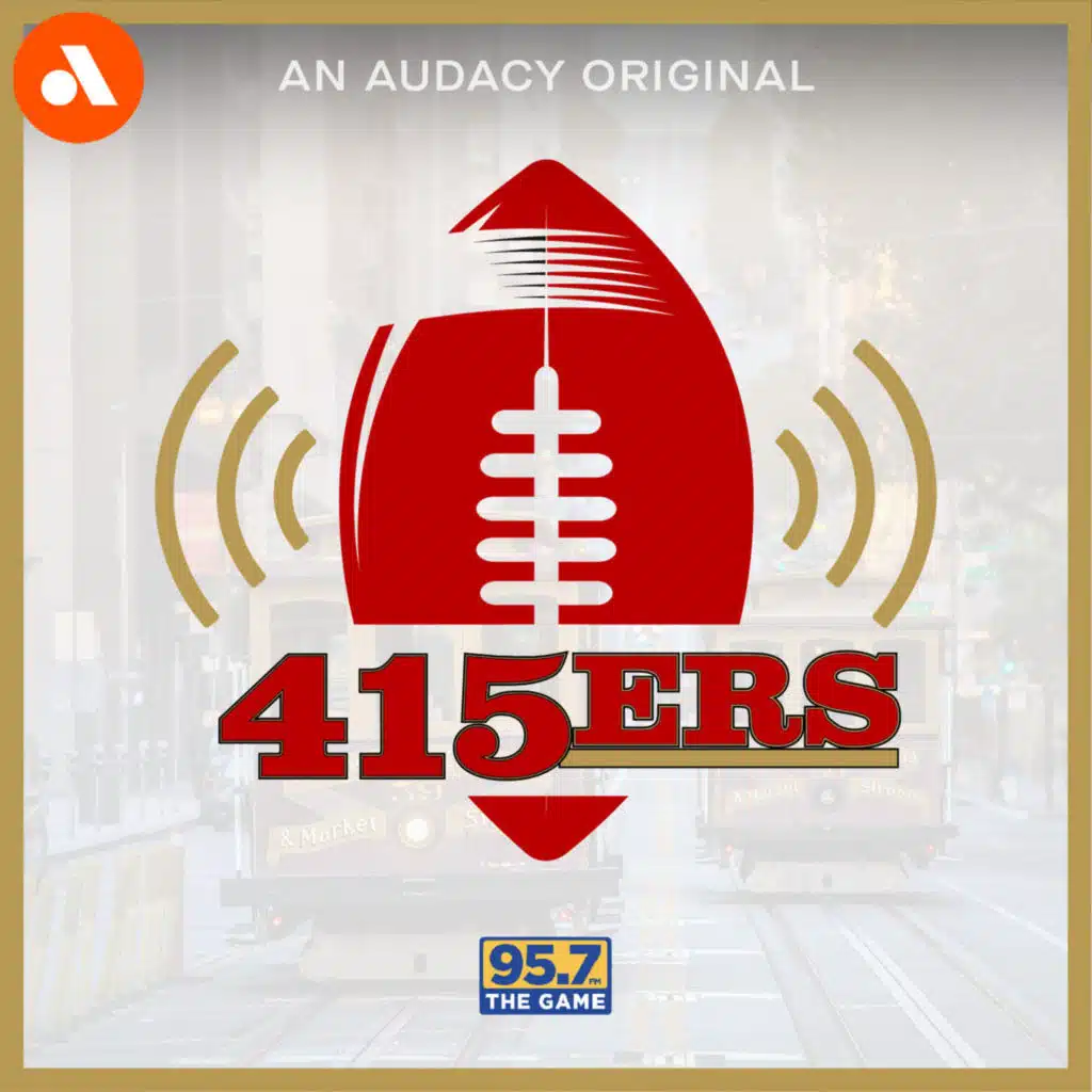 BONUS: Brock Purdy Not Sure if He'll Play in 2023 | 'The 415ers'