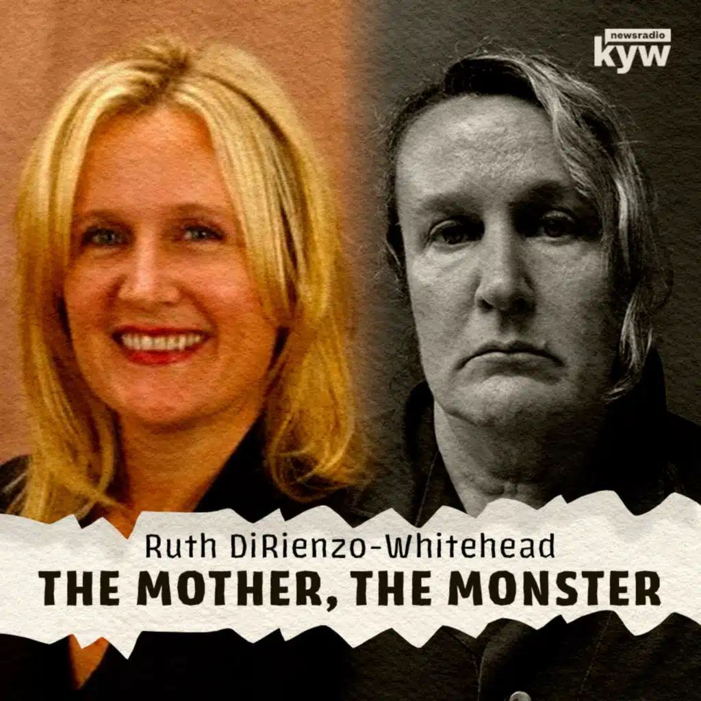 Ruth DiRienzo-Whitehead: the Mother, the Monster - Part 1