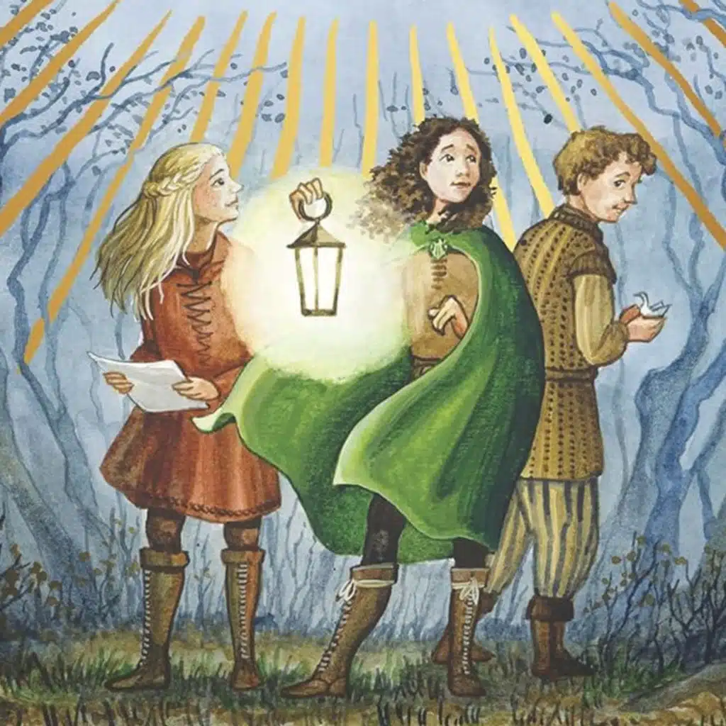 "Finding what you love"