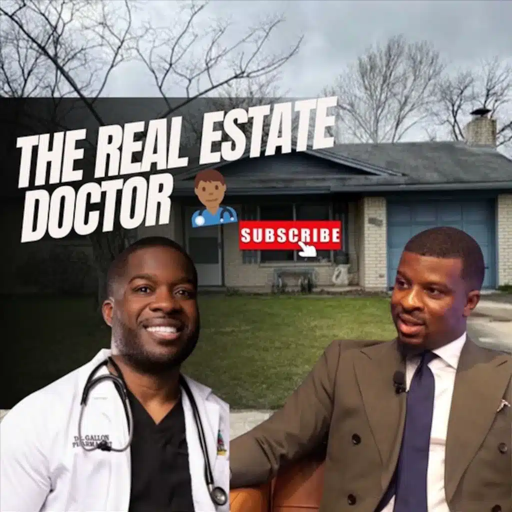 How This Pharmacist Became a Millionaire Flipping Real Estate