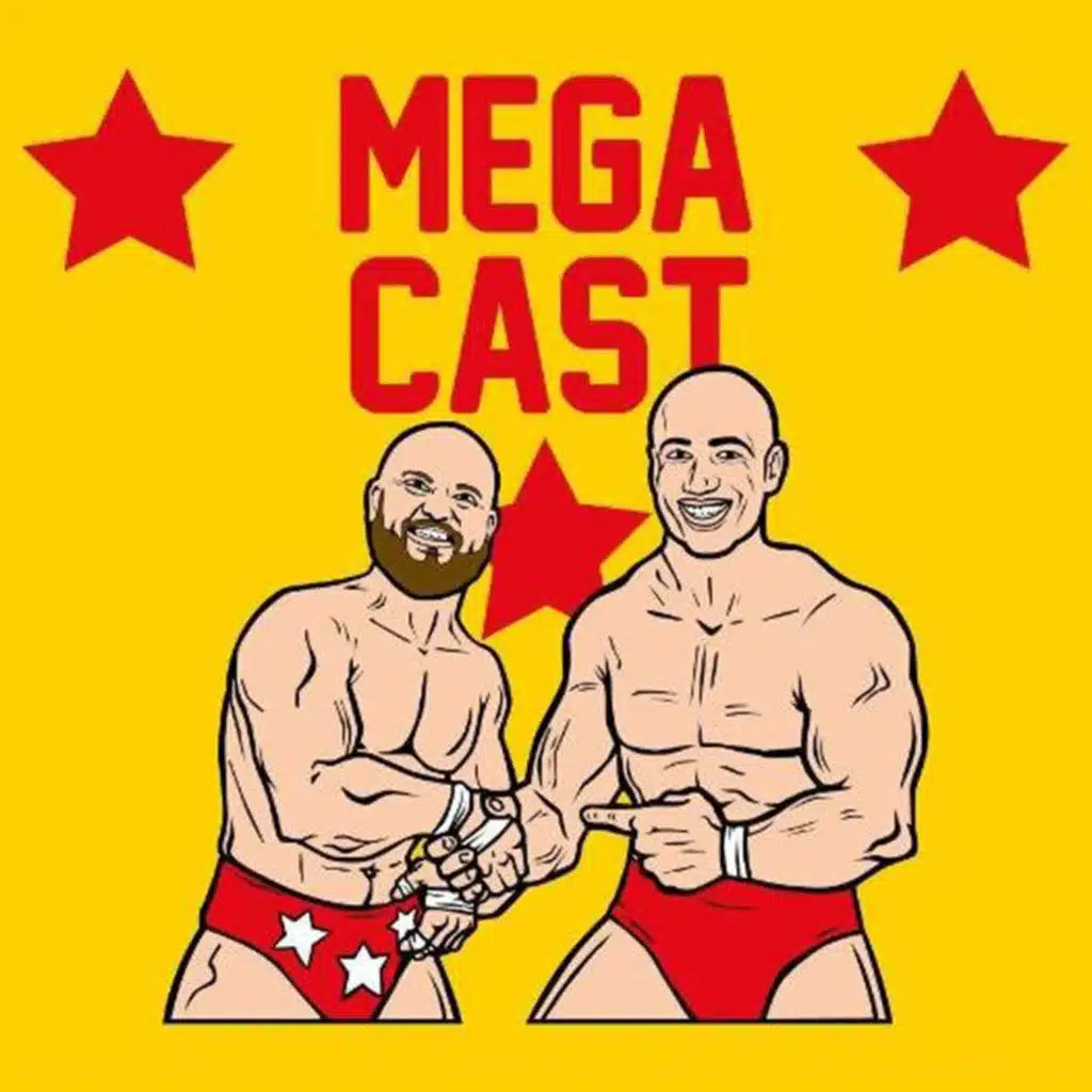 MegaCast 11/08/23 “Texas Ted”