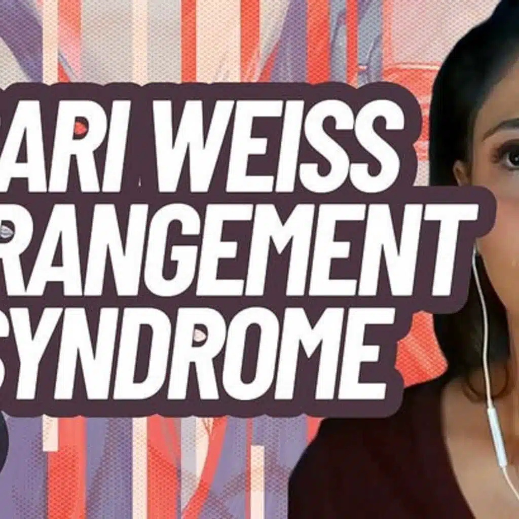 Bari Weiss, She Gets the Job Done!