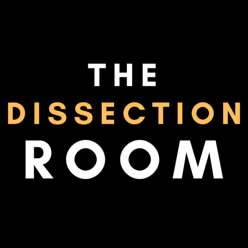 Ep. 5 - 3 Life Lessons From Working With the Dead