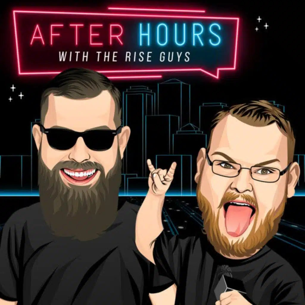 Ep. 129: Four Day Weekend