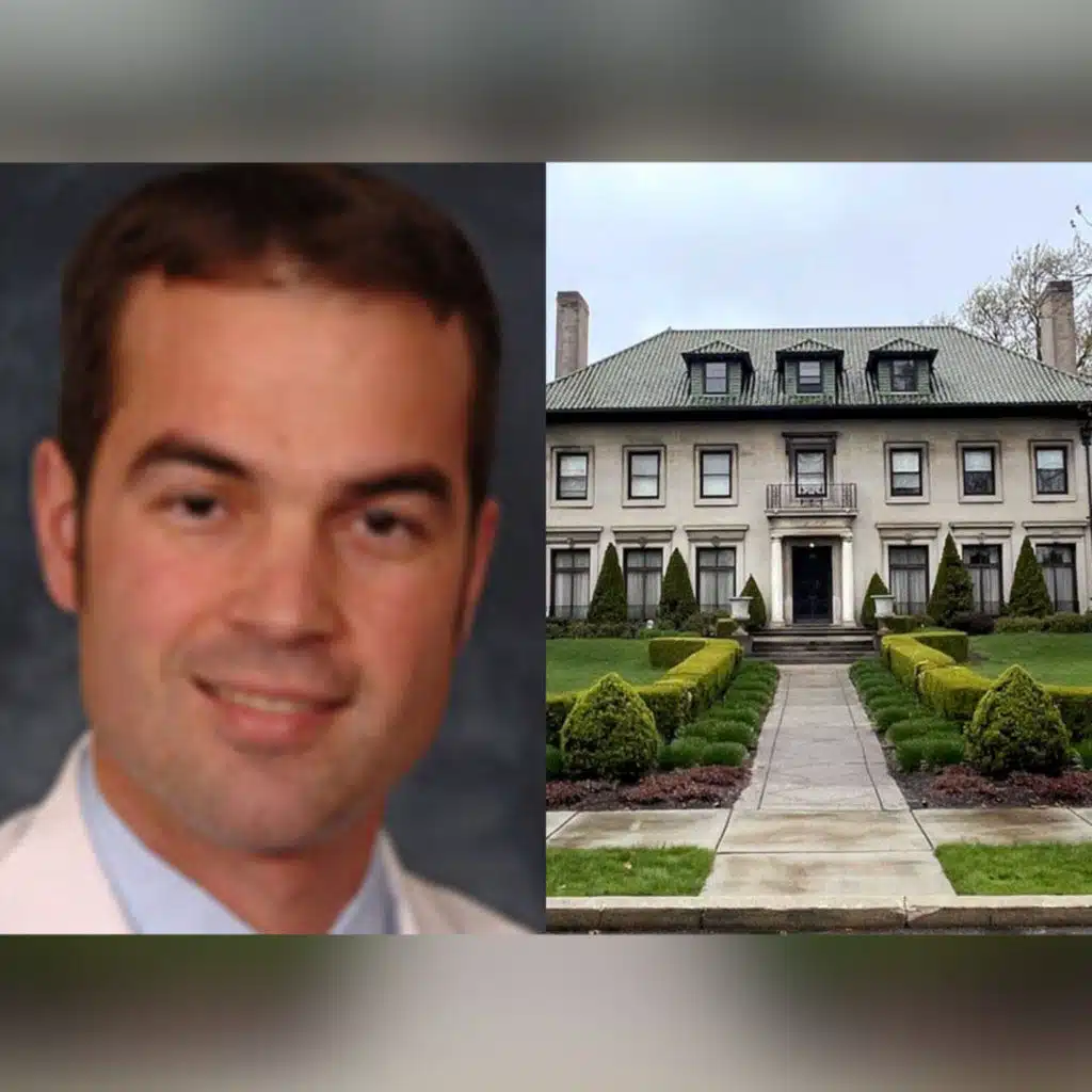 "This is the best person you're going to get and this is what happens?" -- Will Dr. Devon Hoover's brutal murder ever be solved?