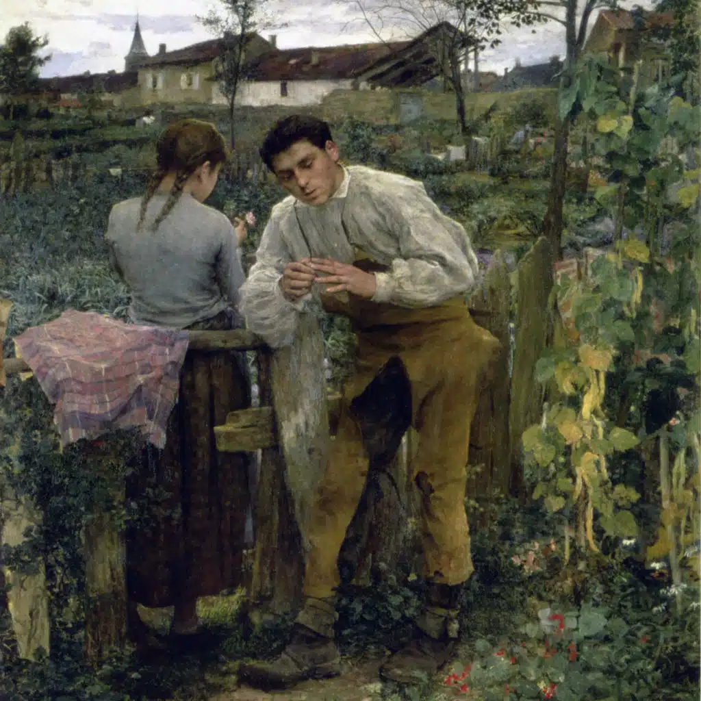 "You don't have a type"