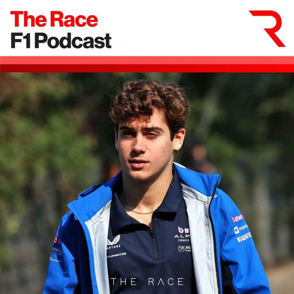 Imola's farewell and Colapinto's return