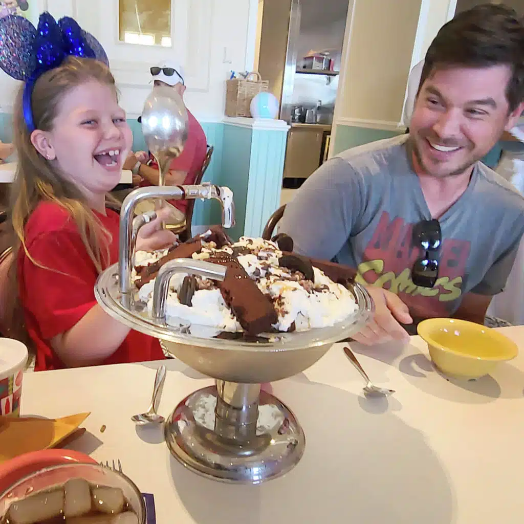 Walt Disney World: Dining & Eating at WDW