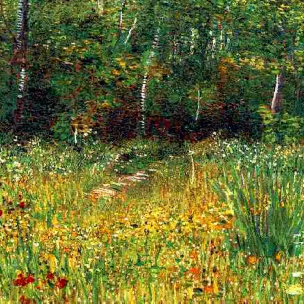 "Feasting always follows fasting"