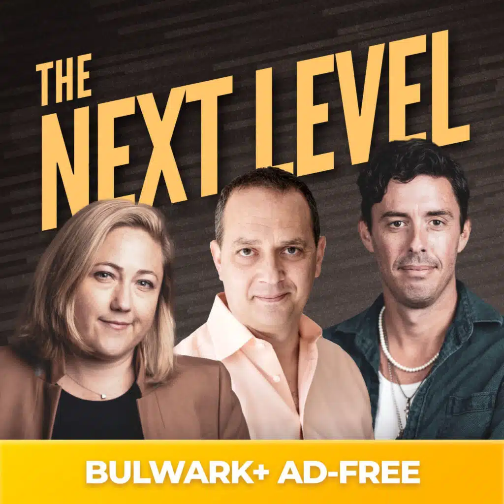 Bulwark+ AMA for May 1