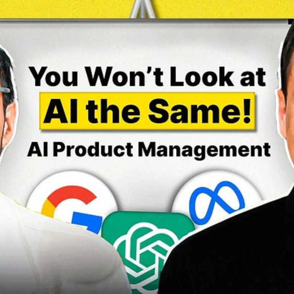 Complete Course: AI Product Management