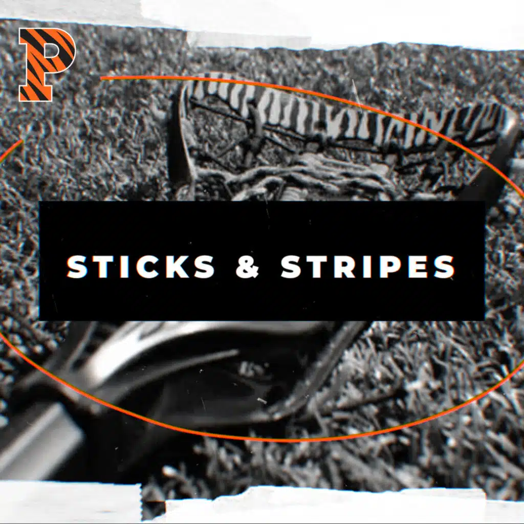 Sticks and Stripes - Episode 3