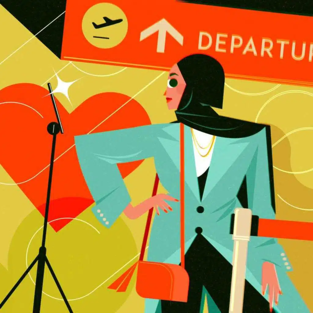 Influenceuse, pour le pire et le meilleur