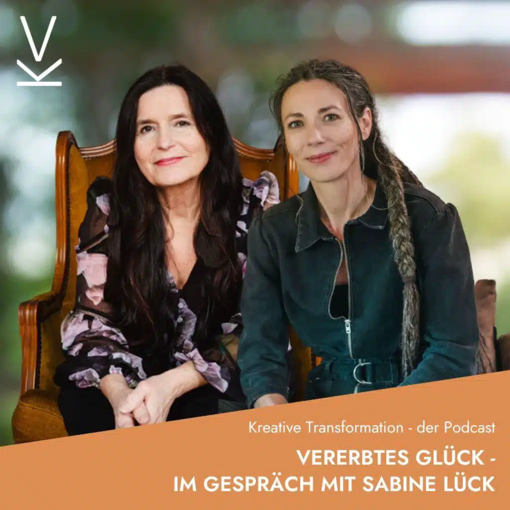 Vererbtes Glück  - Im Gespräch mit Sabine Lück