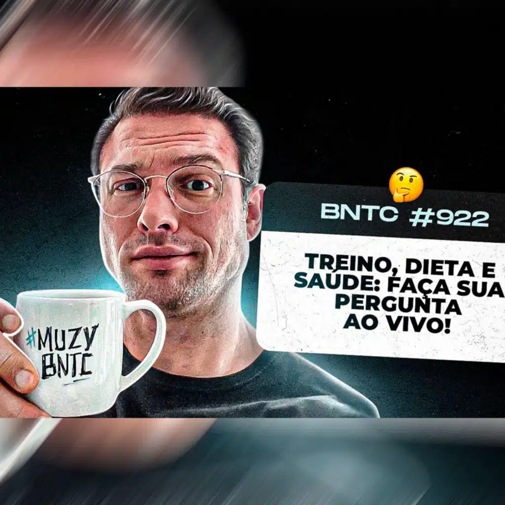 Paulo Muzy Responde! #922