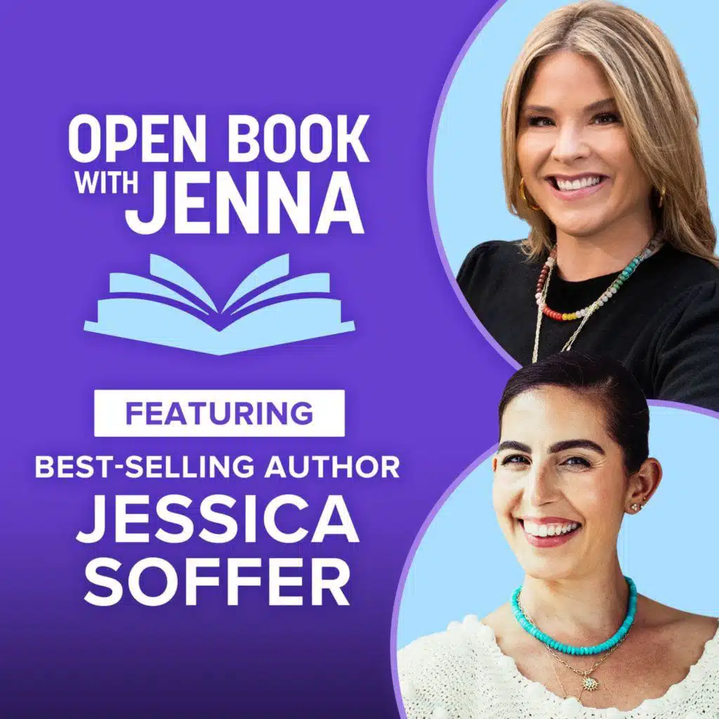 Jessica Soffer on ‘This Is a Love Story’