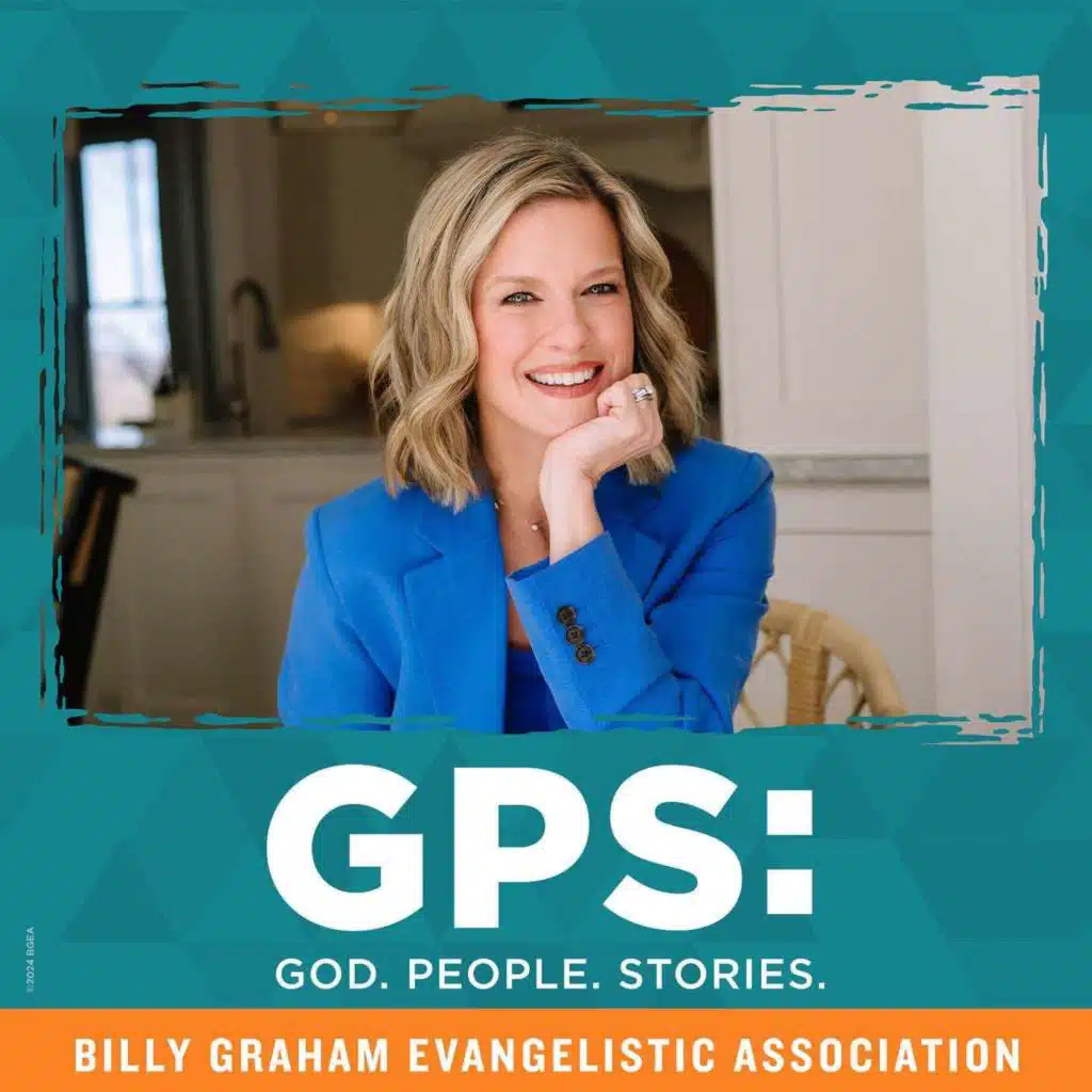 Rebekah Lyons: From Panic to Peace