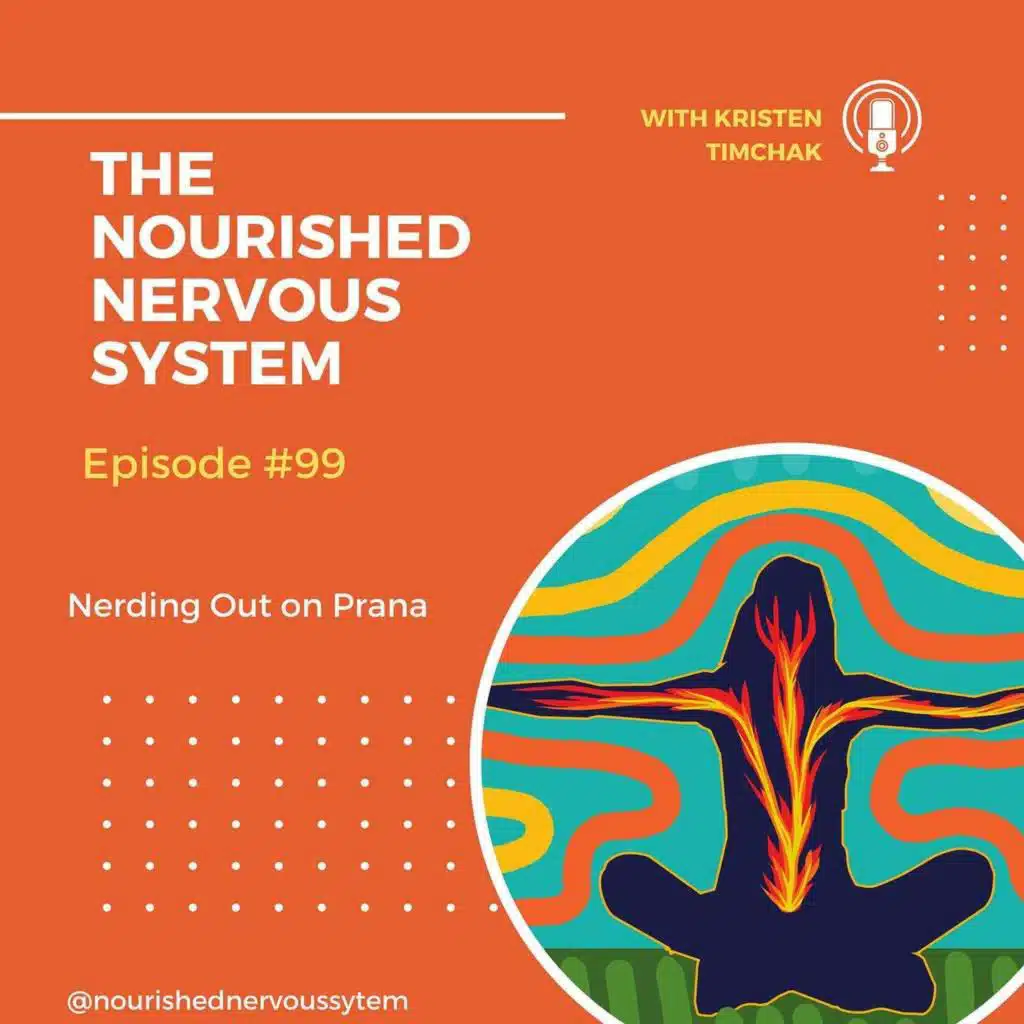 Nerding Out on Prana