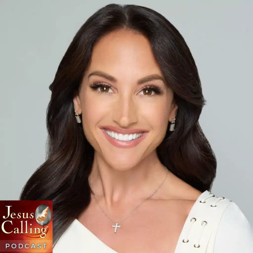 Echoes of Courage, Whispers of Grace: Emily Compagno & Brooke Martin