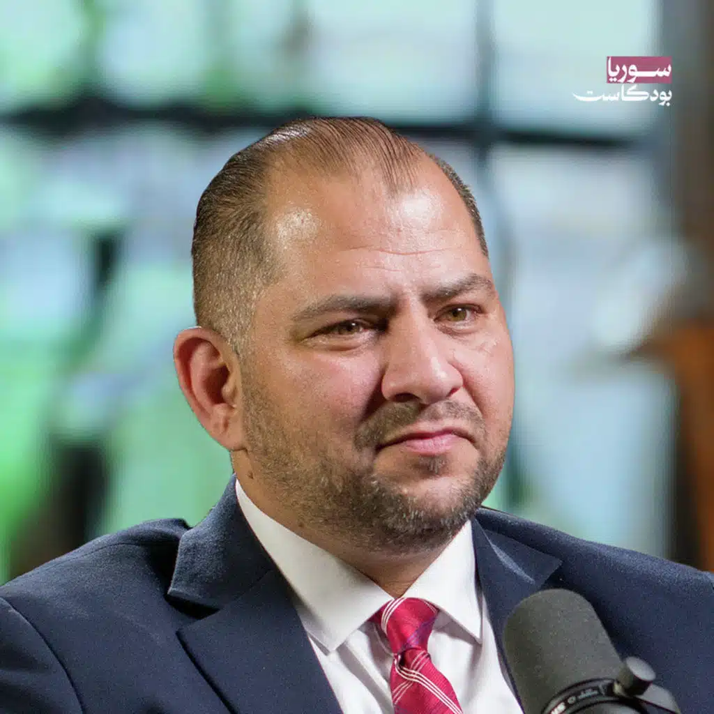 هل يستطيع الشرع بناء شراكة مع ترامب بعيدا عن إسرائيل؟ | سوريا بودكاست