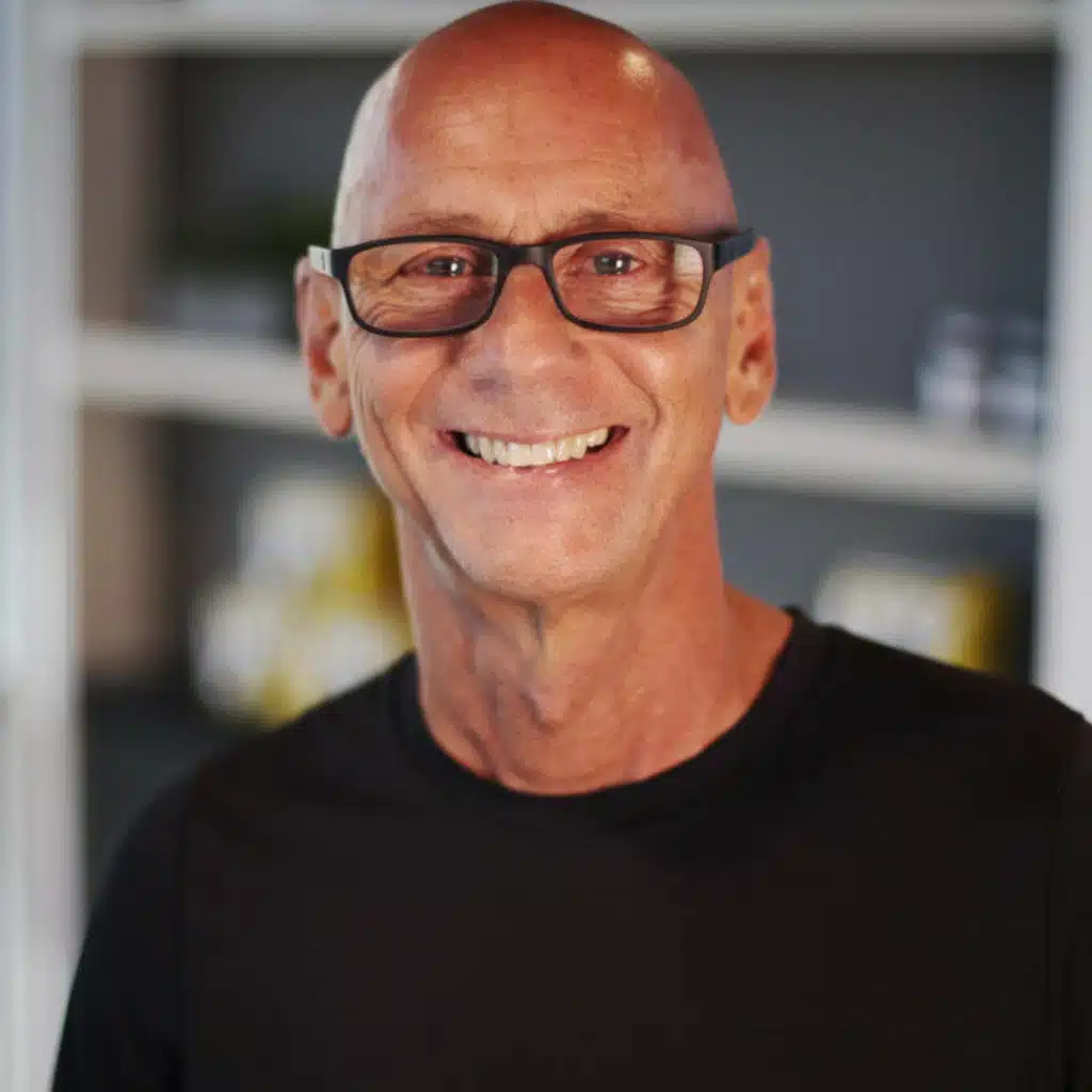 Dr Jeffrey Gladden - Longevity, Living Well Past 100, How AI Plays In