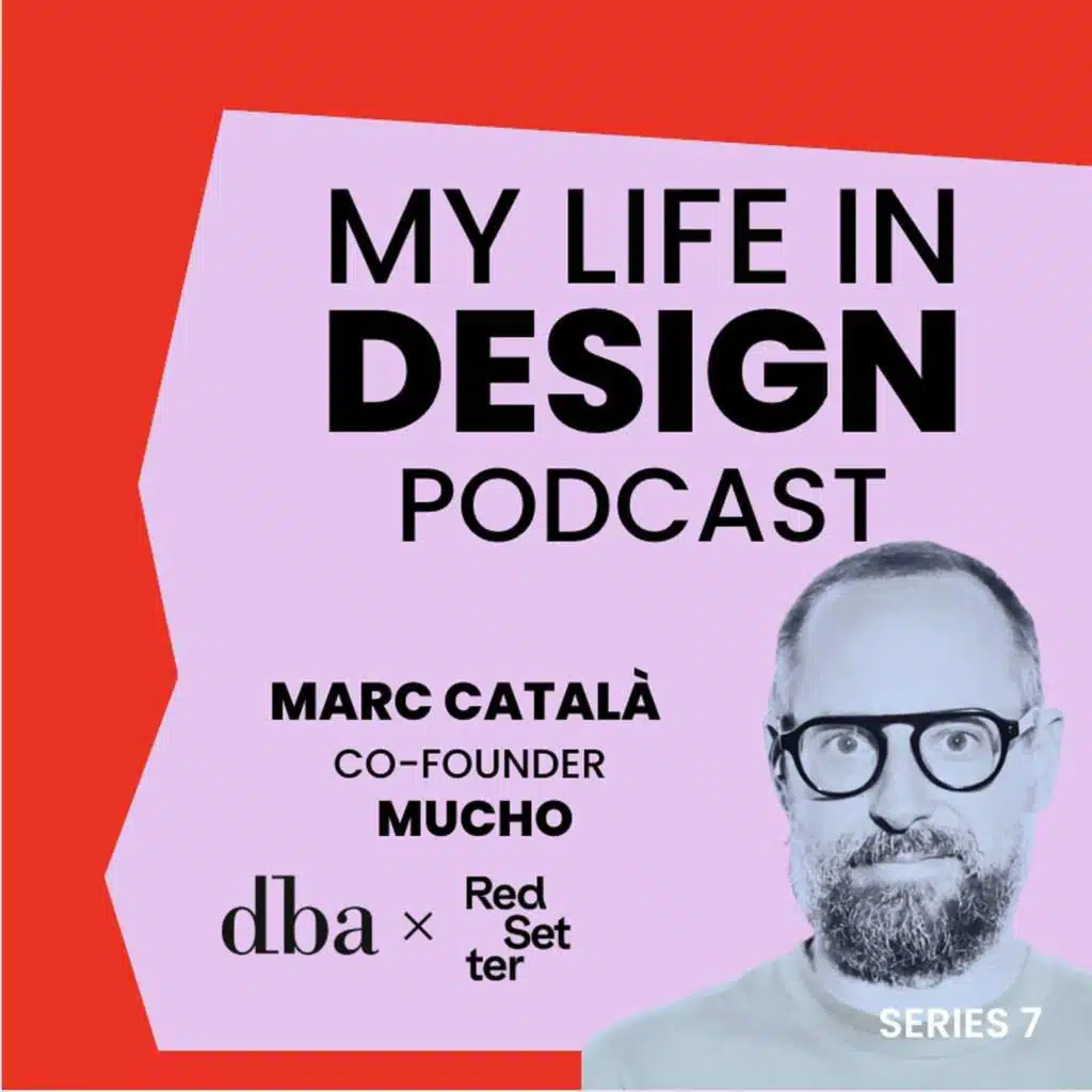 Marc Català - Mucho. Live from OFFF Barcelona