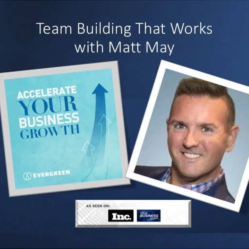 Team Building That Works
