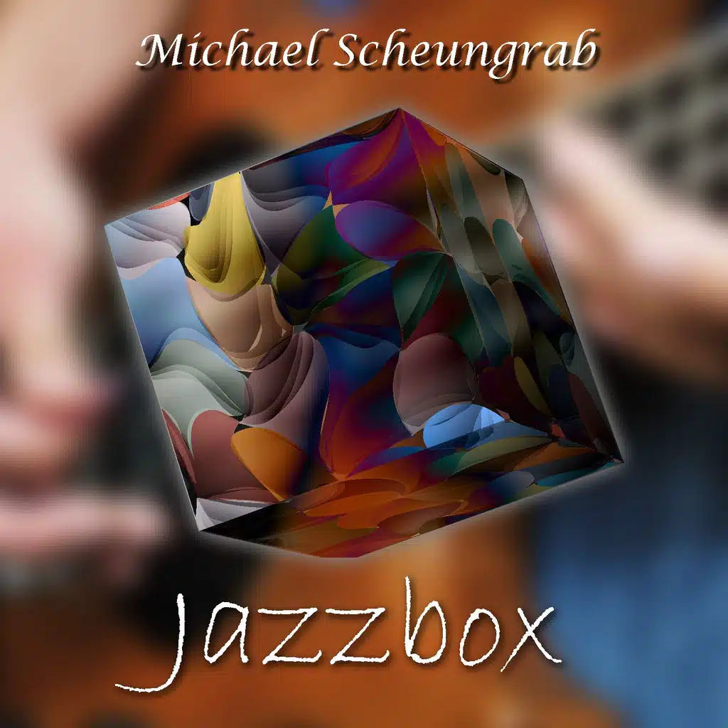 Michael Scheungrab