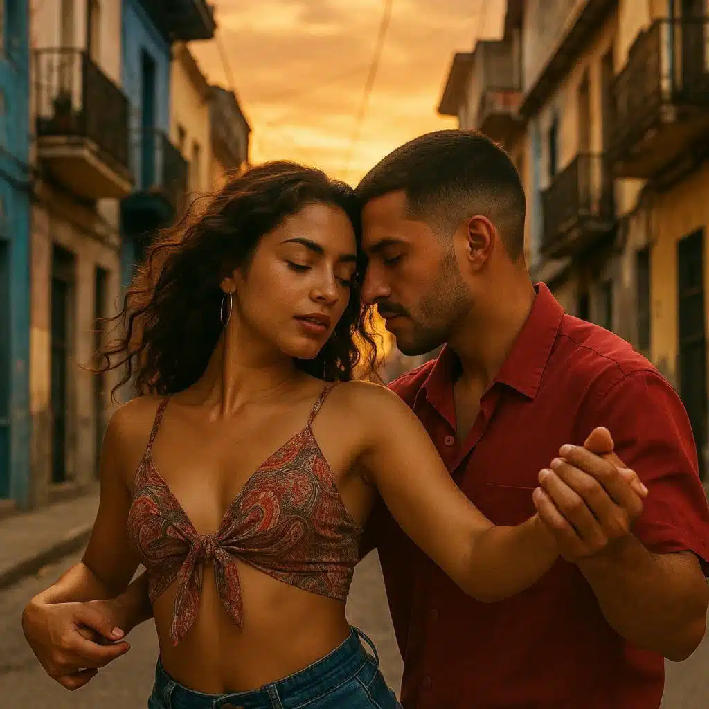 BARRIO LAMBADA - FRED DE PALMA