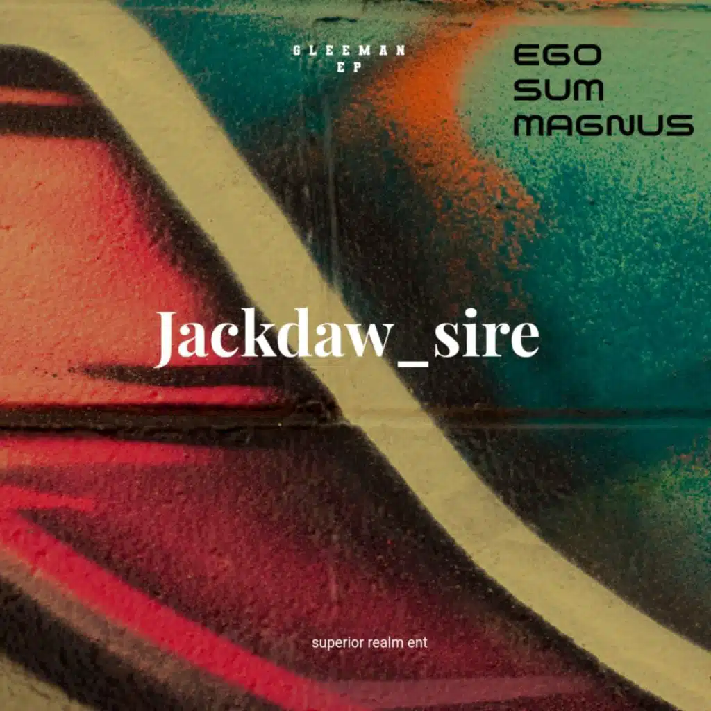 Gleeman (ego sum magnus)