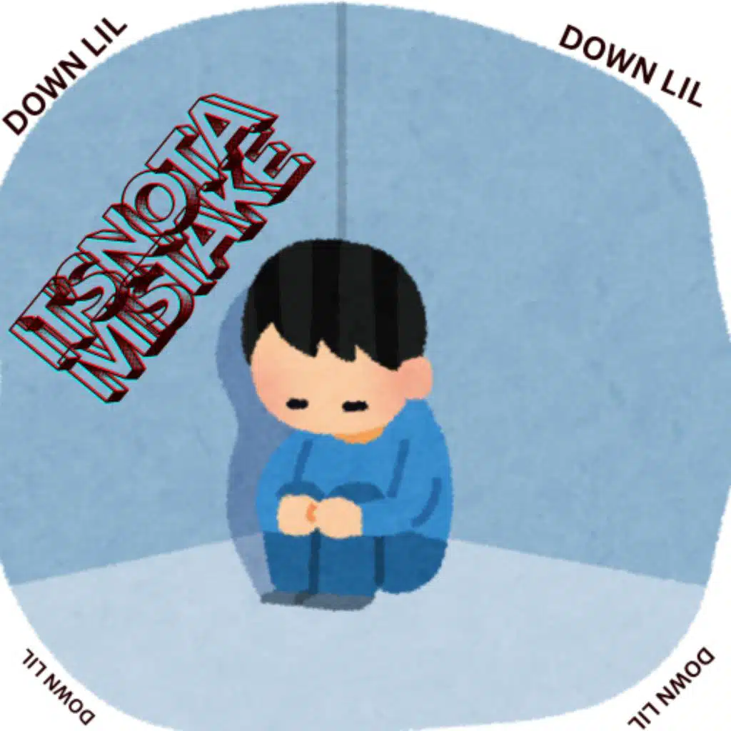 Down lil