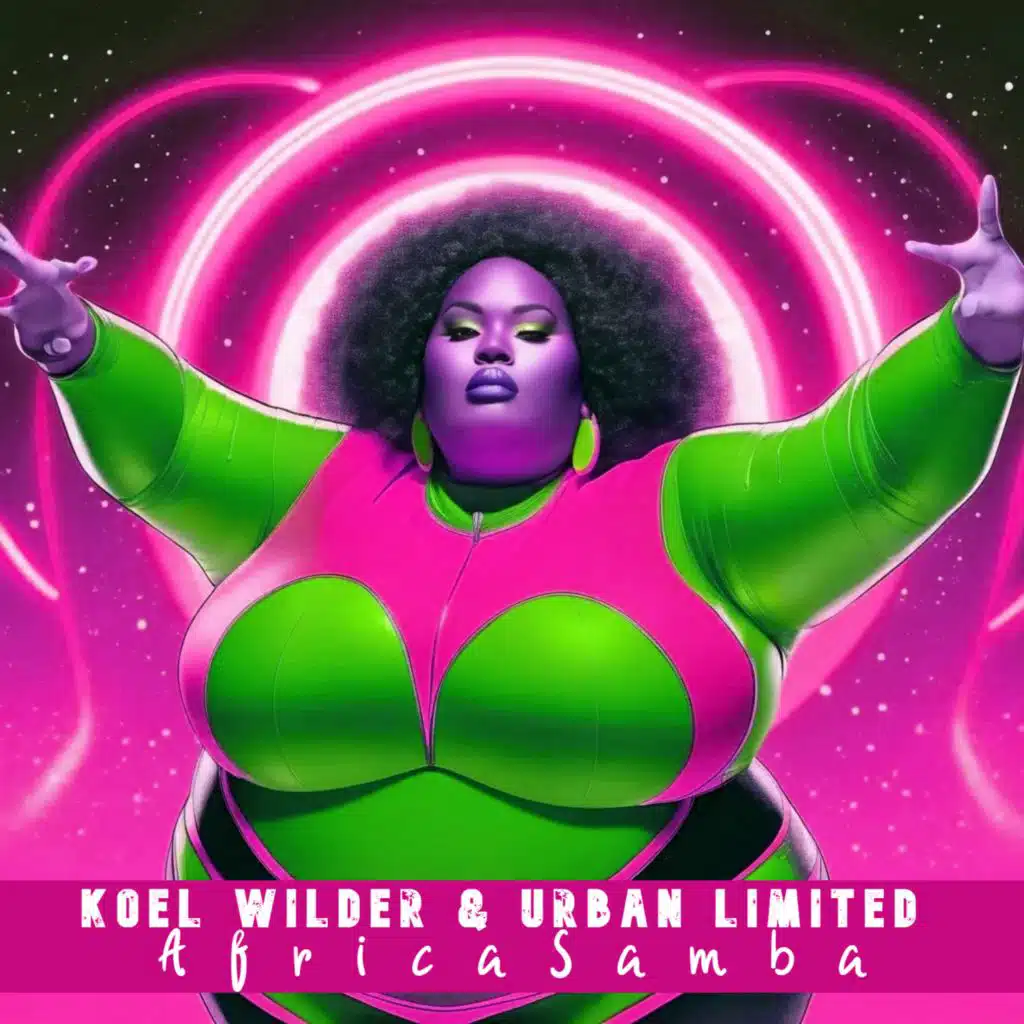 AfricaSamba