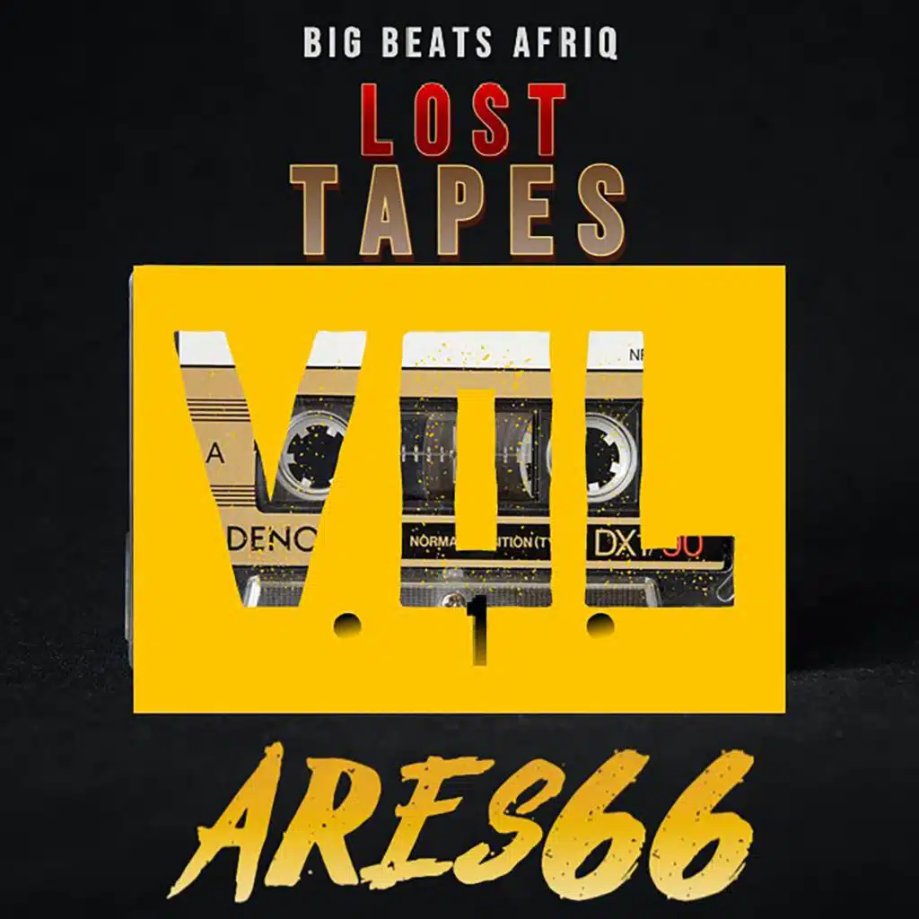 LOST TAPES (VOL 1)